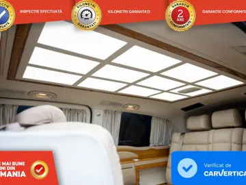Mercedes-Benz V