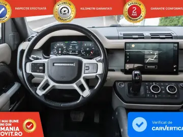 Land-Rover Defender