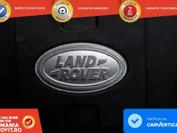 Land-Rover Defender
