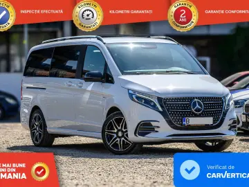 Mercedes-Benz V