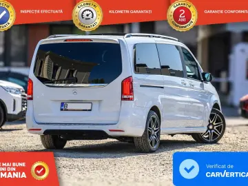 Mercedes-Benz V