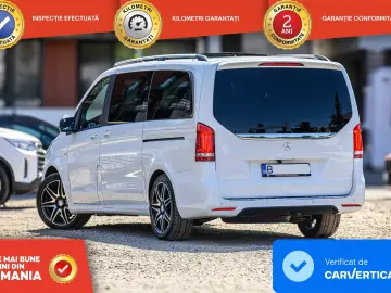 Mercedes-Benz V