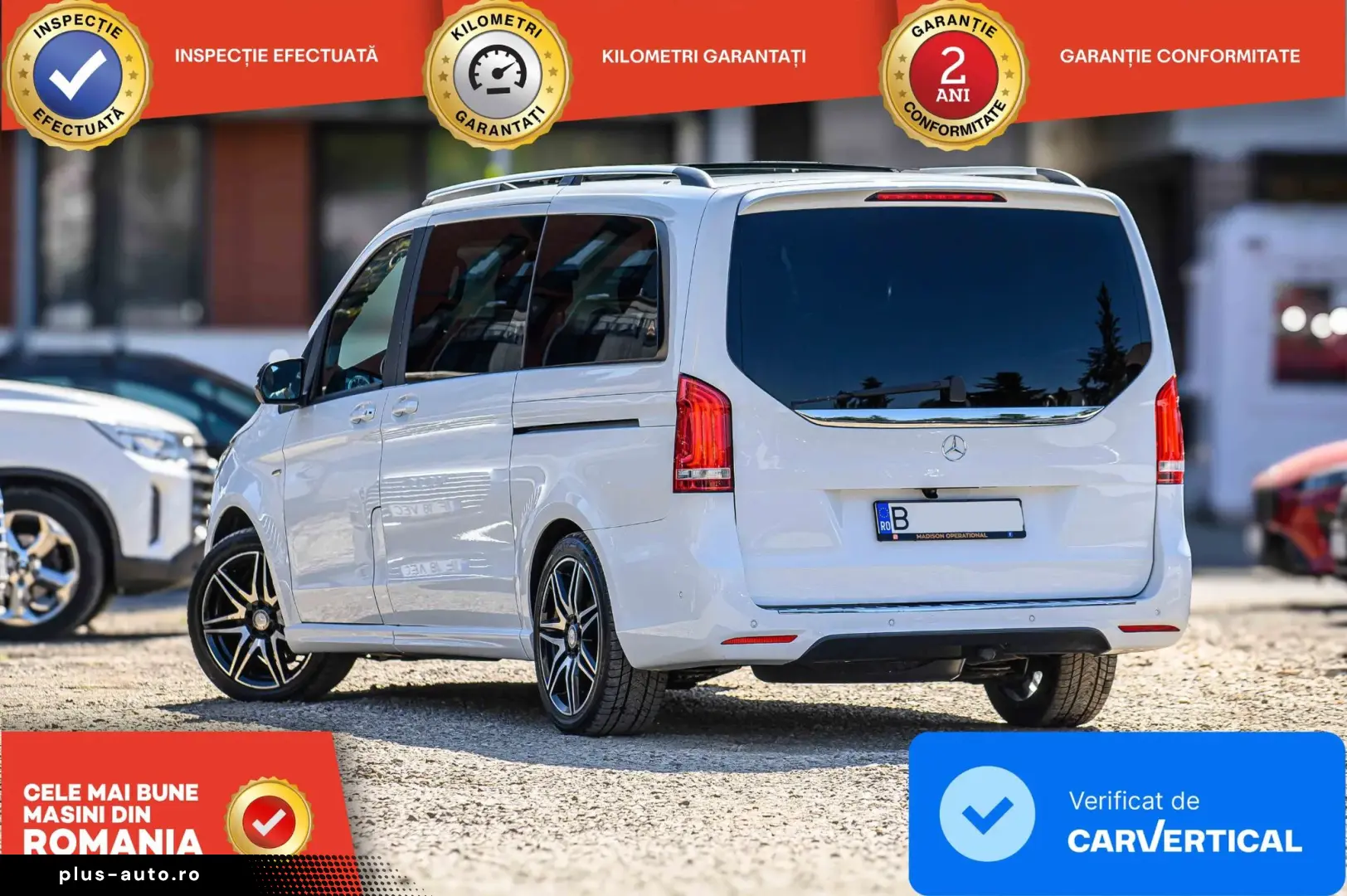 Mercedes-Benz V