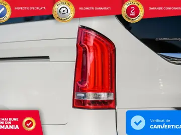 Mercedes-Benz V