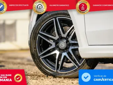 Mercedes-Benz V