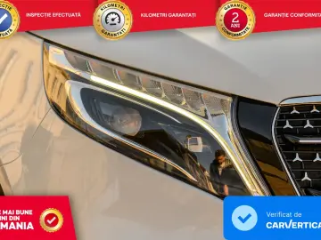 Mercedes-Benz V