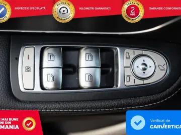 Mercedes-Benz V