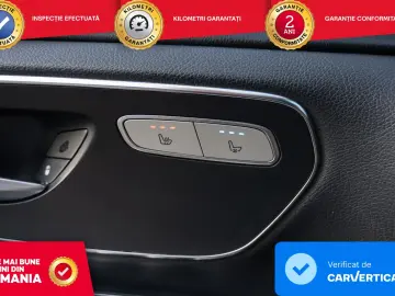 Mercedes-Benz V