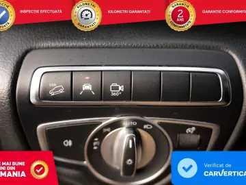 Mercedes-Benz V