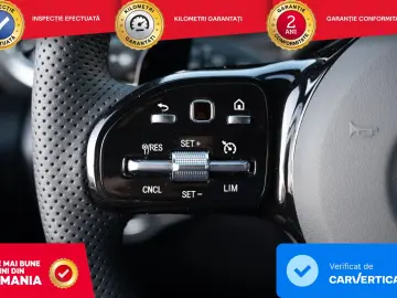 Mercedes-Benz V
