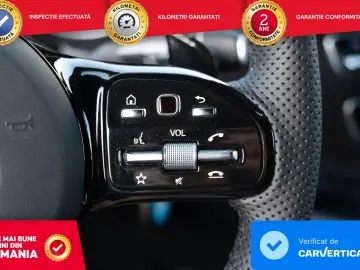 Mercedes-Benz V