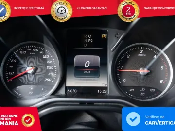 Mercedes-Benz V