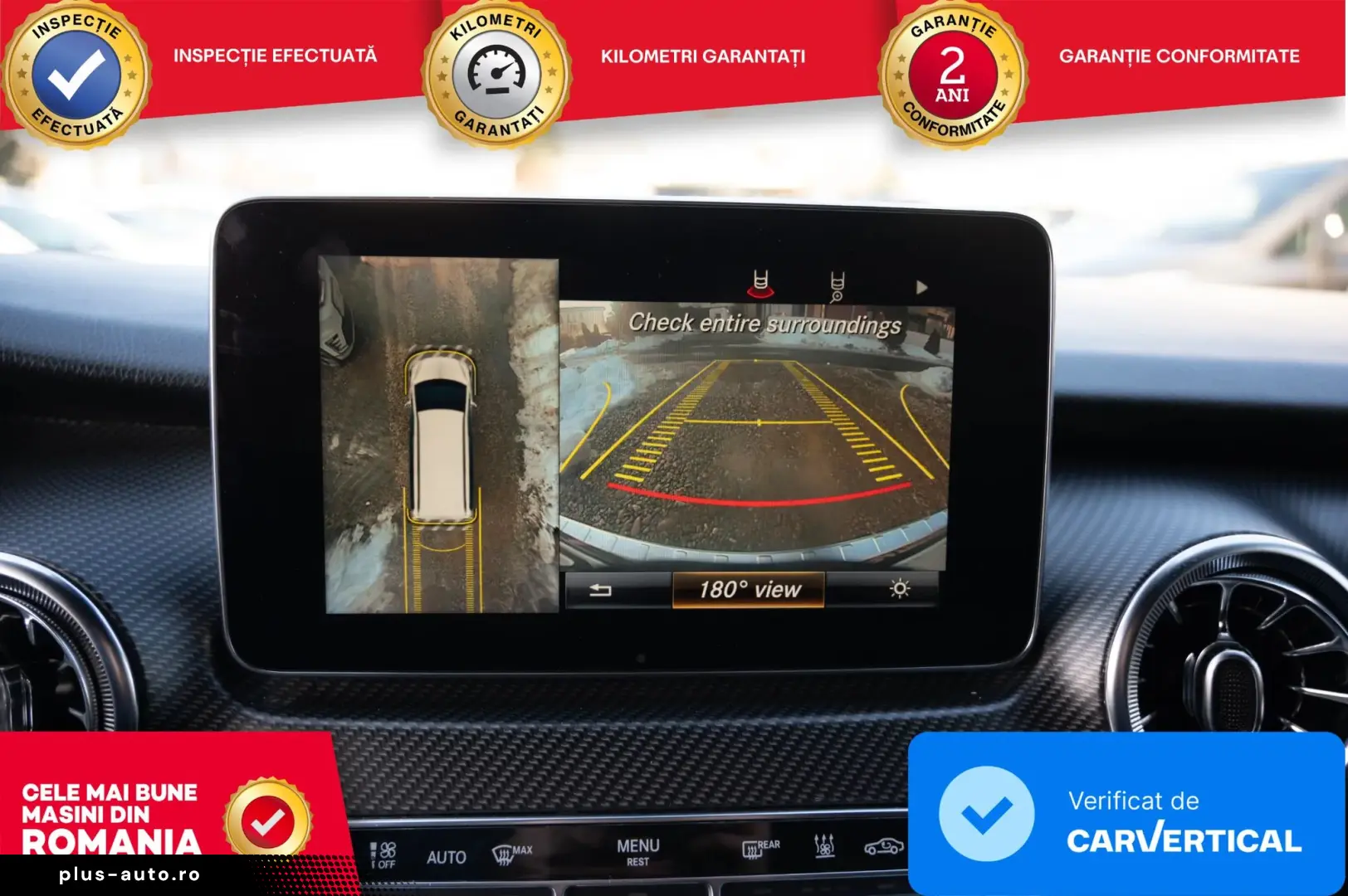 Mercedes-Benz V