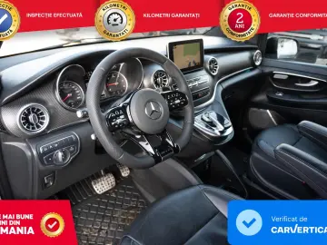 Mercedes-Benz V