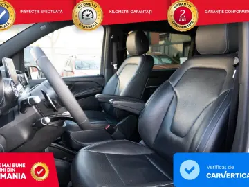 Mercedes-Benz V