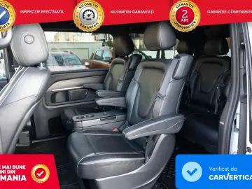 Mercedes-Benz V