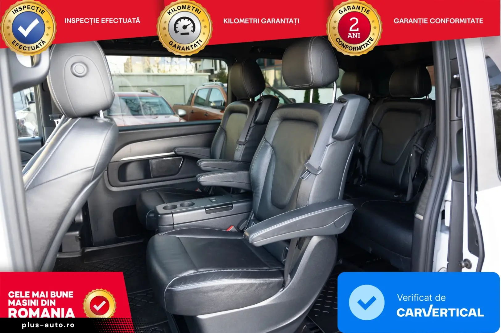 Mercedes-Benz V