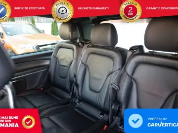 Mercedes-Benz V