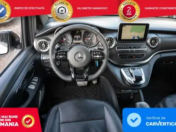 Mercedes-Benz V