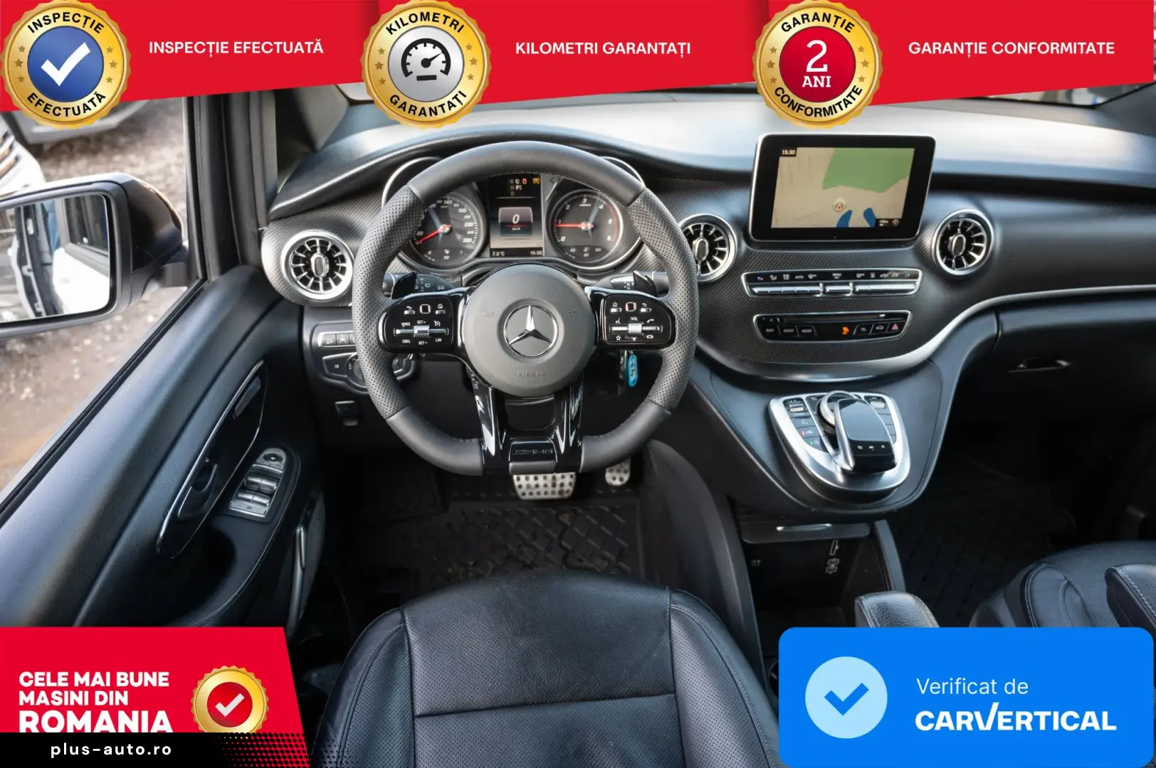 Mercedes-Benz V