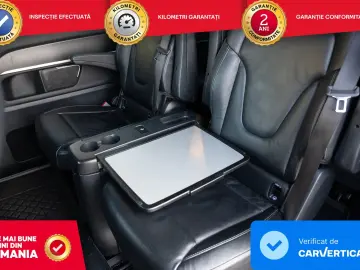 Mercedes-Benz V