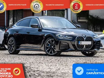 Bmw Seria-4