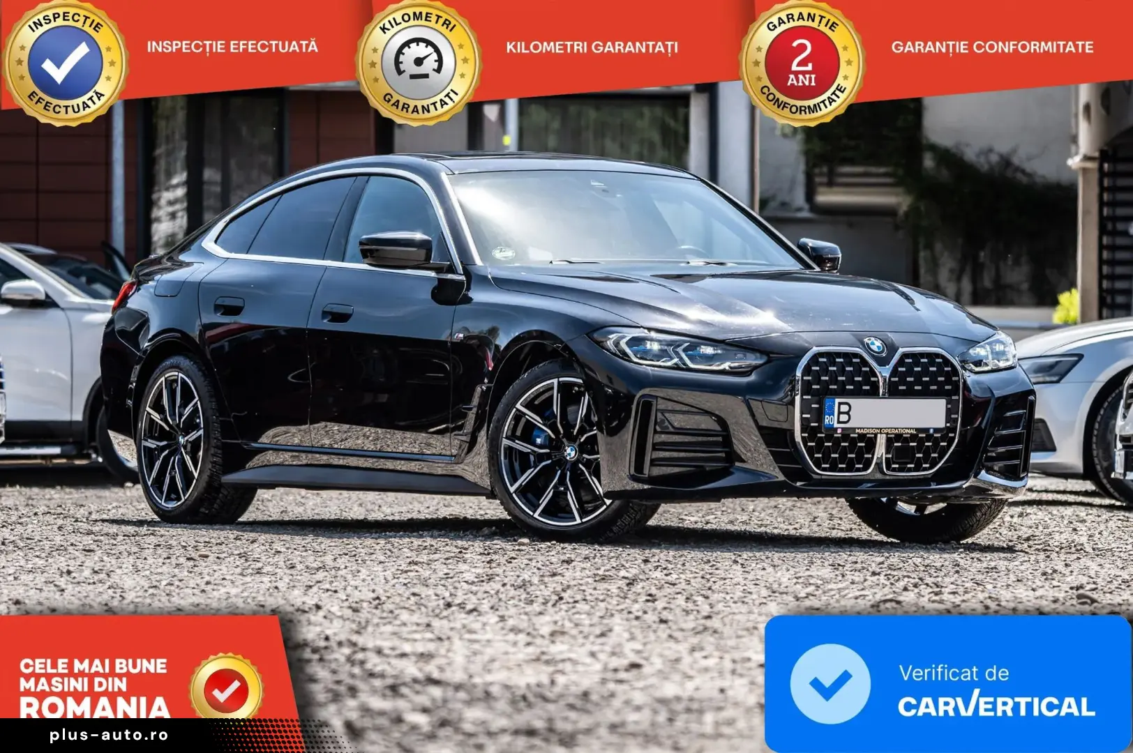 Bmw Seria-4