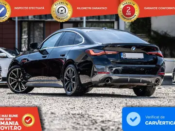 Bmw Seria-4