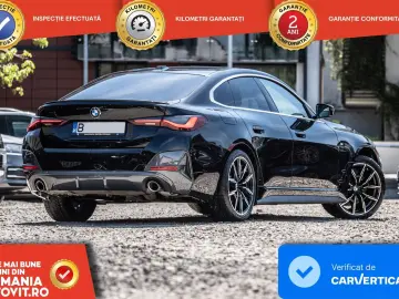 Bmw Seria-4