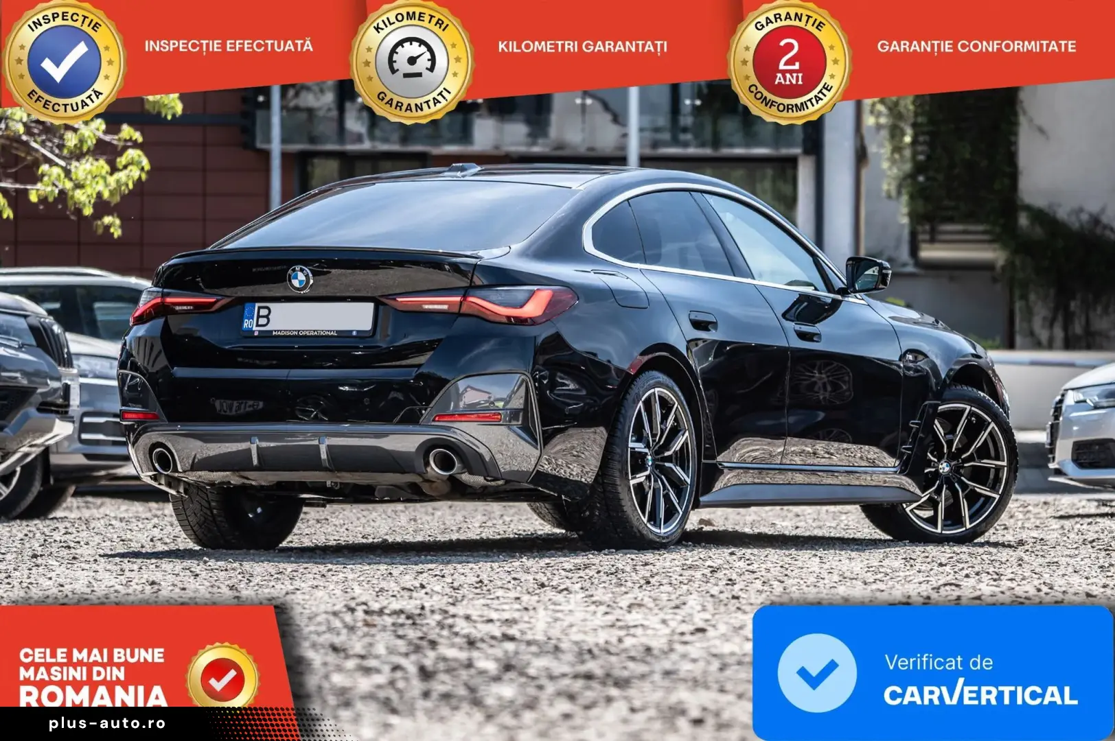 Bmw Seria-4