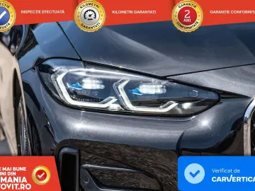 Bmw Seria-4
