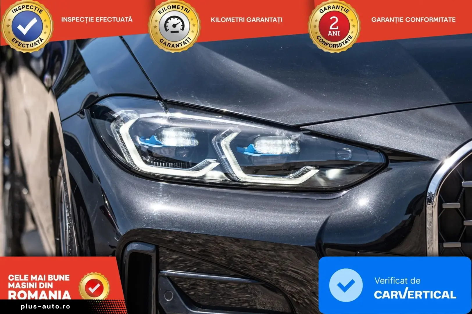 Bmw Seria-4