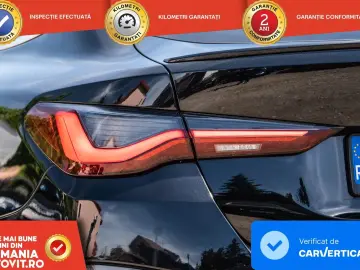 Bmw Seria-4