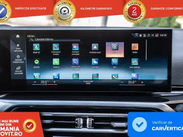Bmw Seria-4