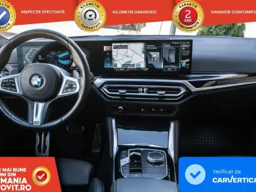 Bmw Seria-4