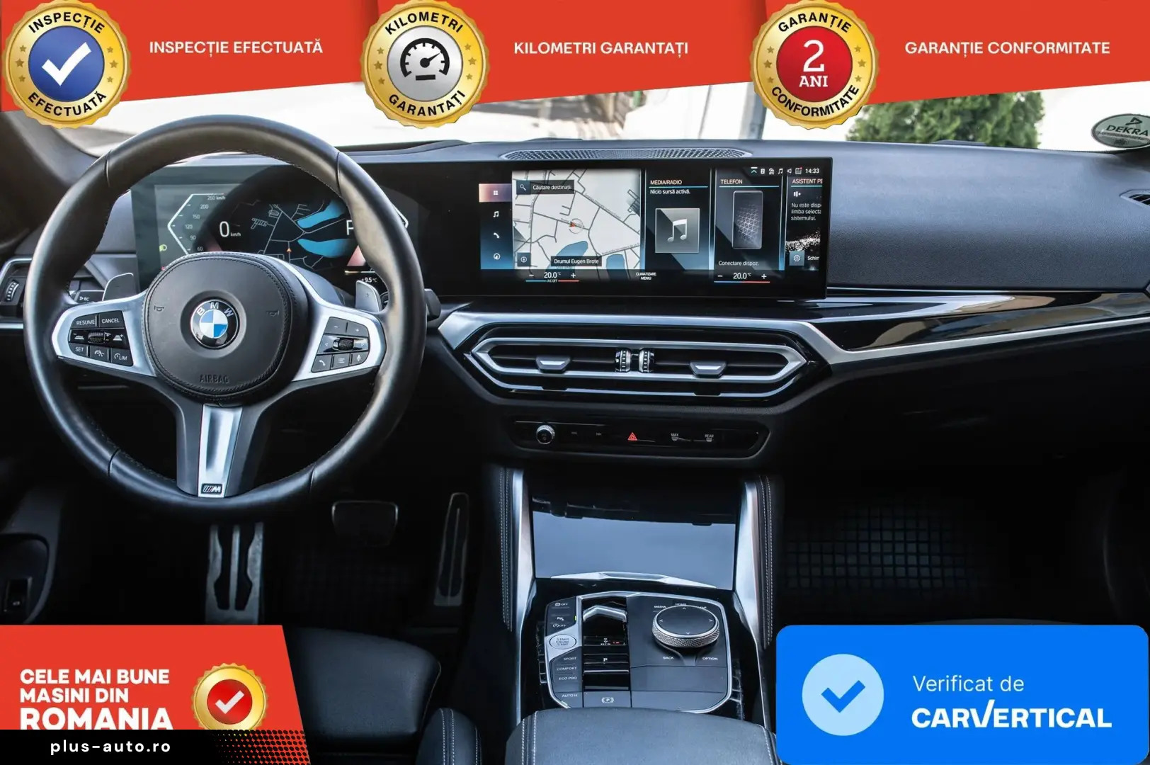 Bmw Seria-4