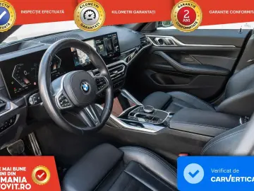 Bmw Seria-4