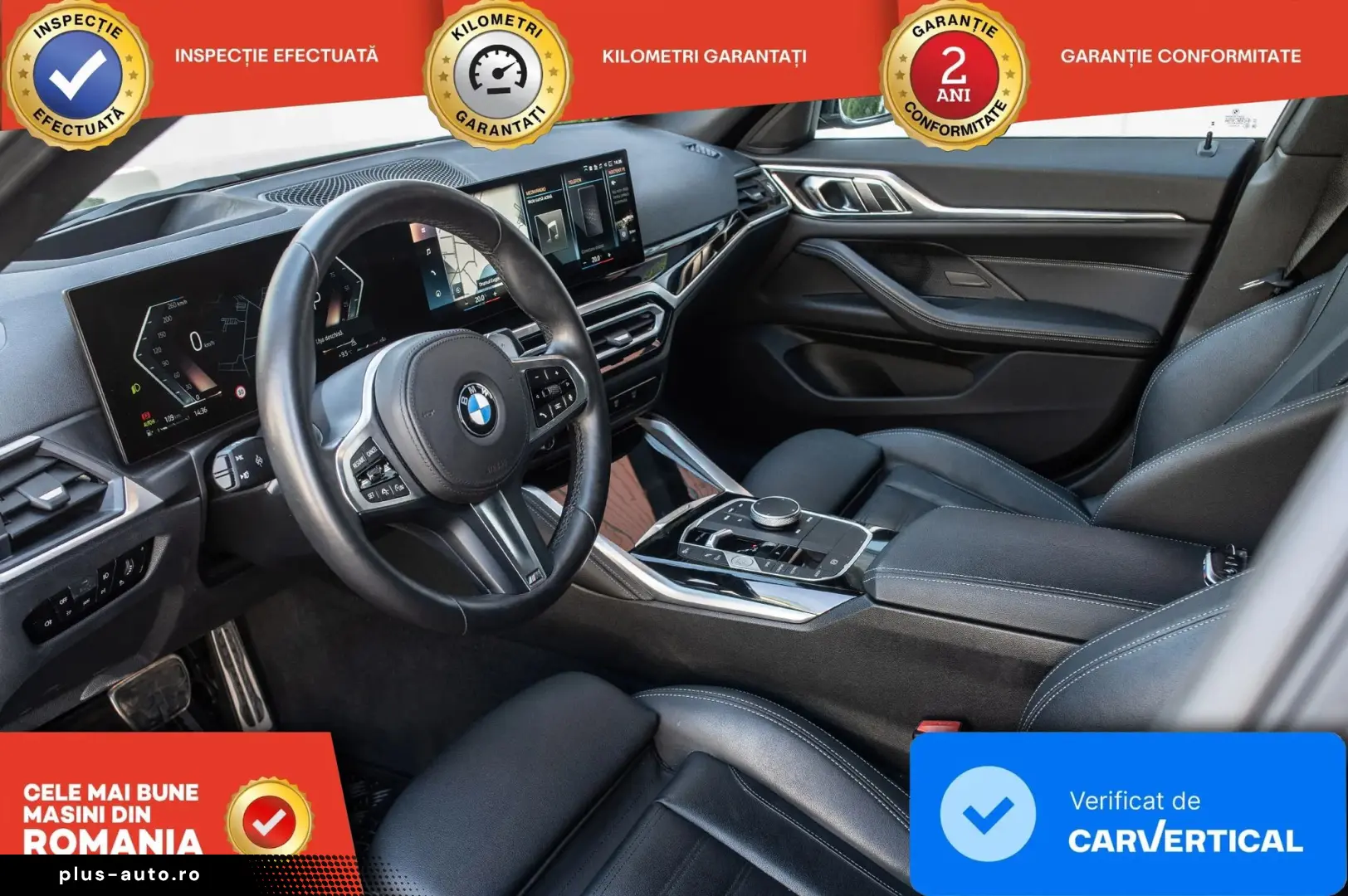 Bmw Seria-4