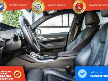 Bmw Seria-4