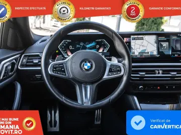 Bmw Seria-4