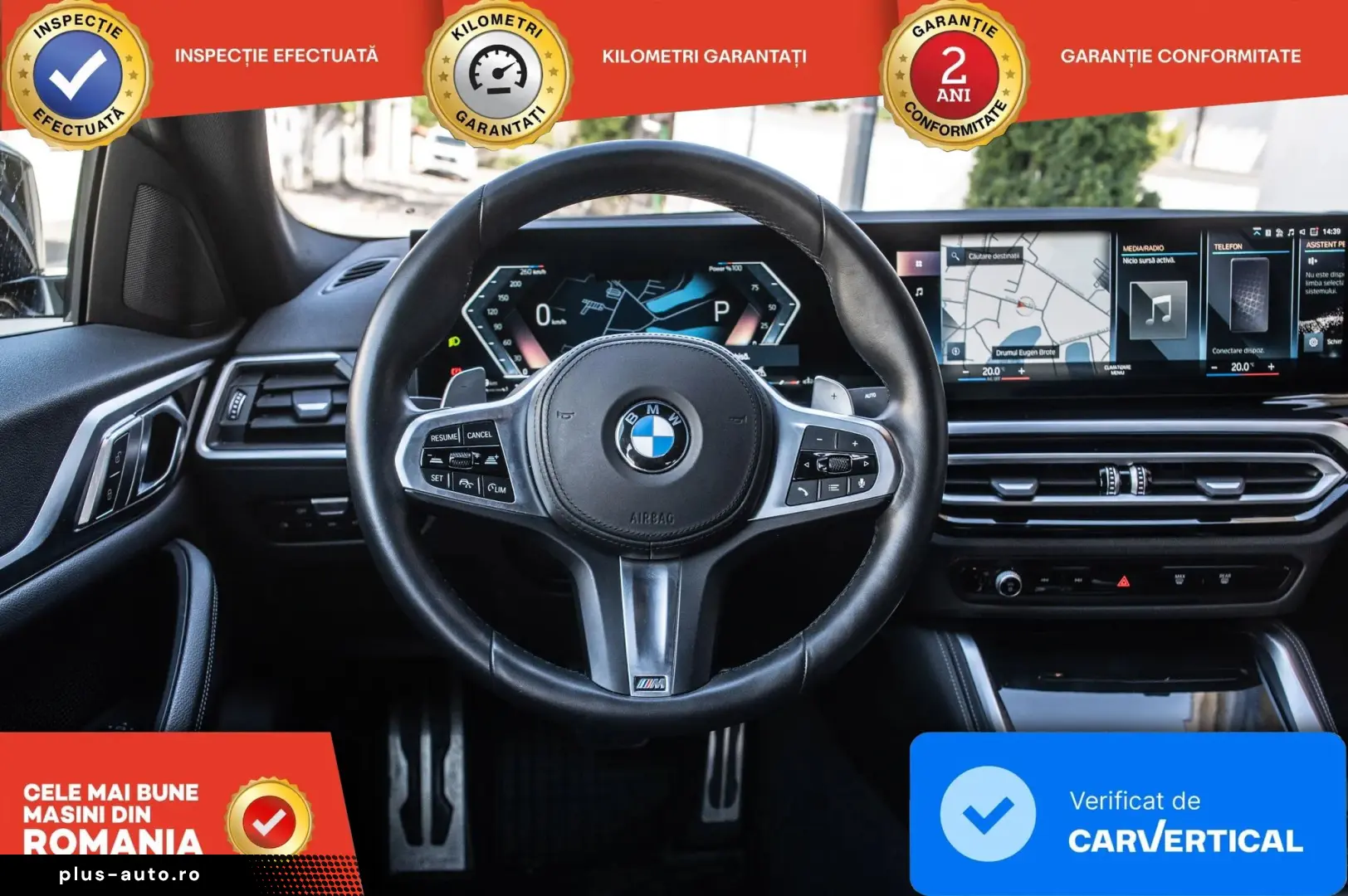 Bmw Seria-4