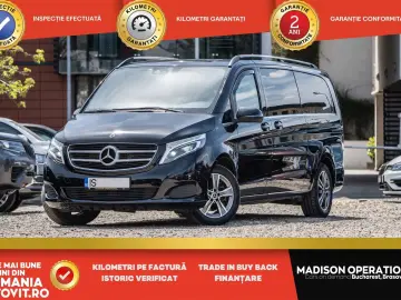 Mercedes-Benz V