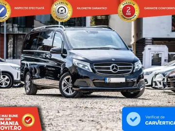 Mercedes-Benz V