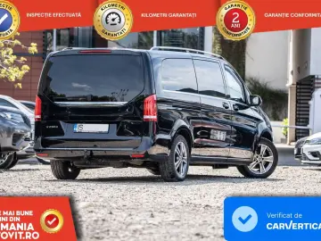 Mercedes-Benz V