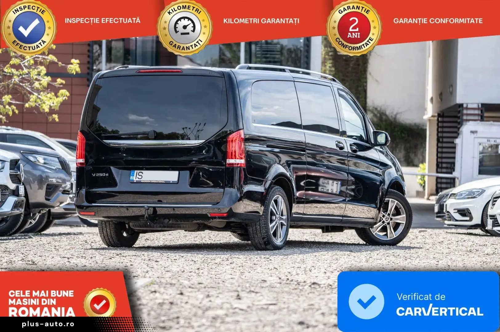 Mercedes-Benz V