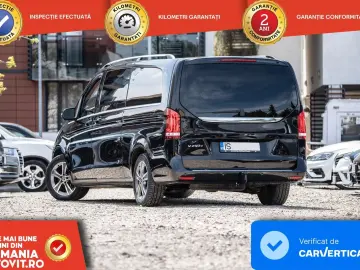 Mercedes-Benz V