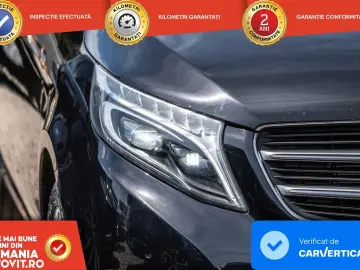 Mercedes-Benz V