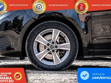Mercedes-Benz V
