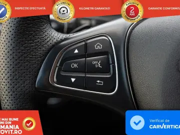 Mercedes-Benz V