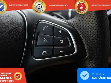 Mercedes-Benz V